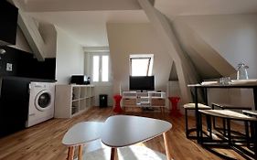 Appartement Saint-Jean-de-Luz, 2 pièces, 4 personnes - FR-1-239-725