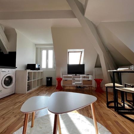 Appartement Saint-Jean-de-Luz, 2 pièces, 4 personnes - FR-1-239-725 Extérieur photo