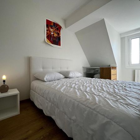 Appartement Saint-Jean-de-Luz, 2 pièces, 4 personnes - FR-1-239-725 Extérieur photo