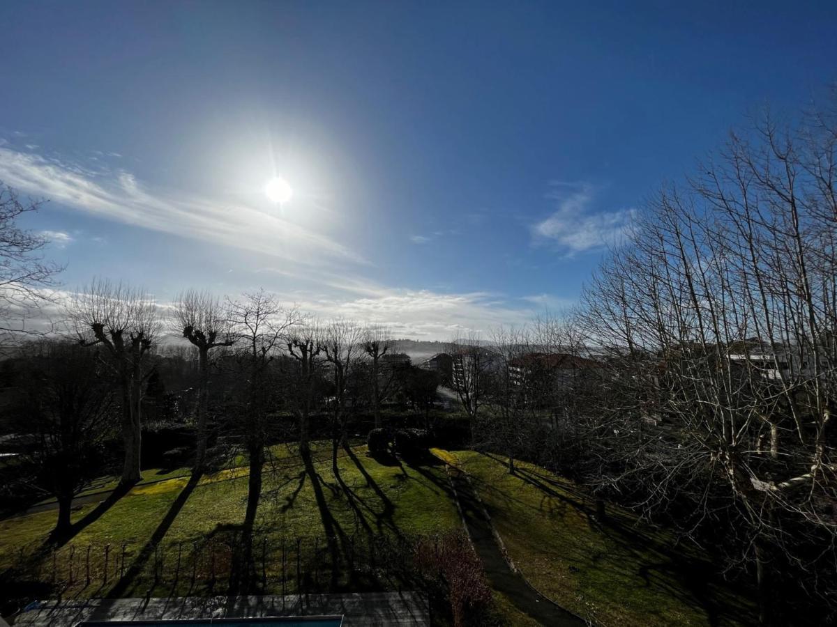 Appartement Saint-Jean-de-Luz, 2 pièces, 4 personnes - FR-1-239-725 Extérieur photo