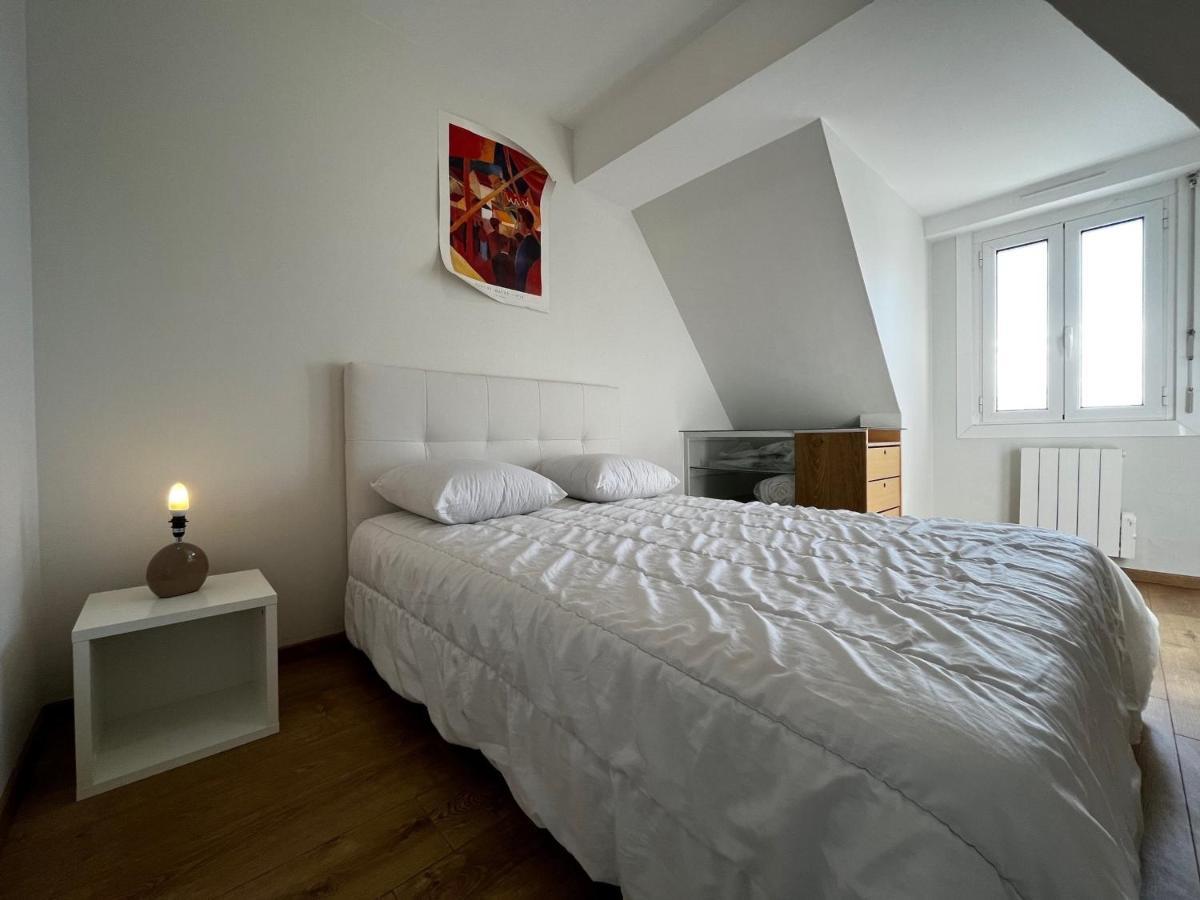Appartement Saint-Jean-de-Luz, 2 pièces, 4 personnes - FR-1-239-725 Extérieur photo