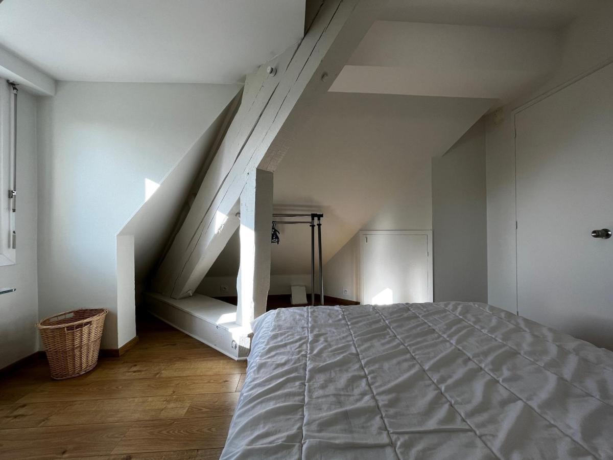Appartement Saint-Jean-de-Luz, 2 pièces, 4 personnes - FR-1-239-725 Extérieur photo