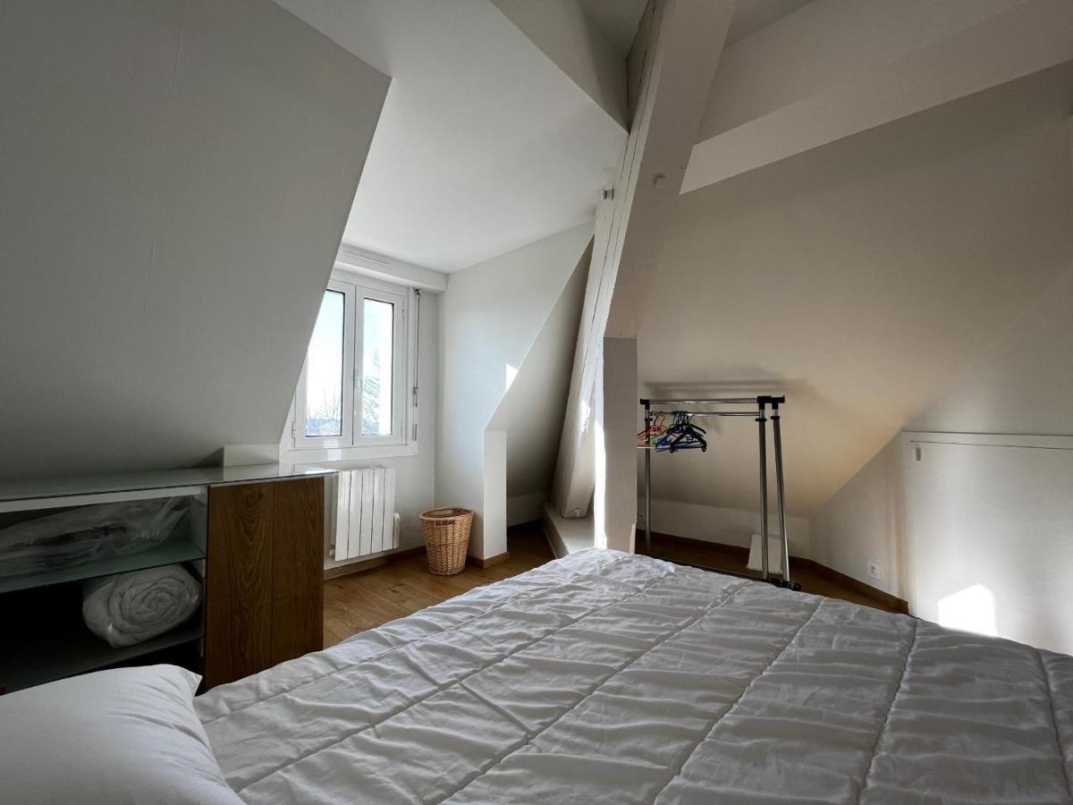 Appartement Saint-Jean-de-Luz, 2 pièces, 4 personnes - FR-1-239-725 Extérieur photo