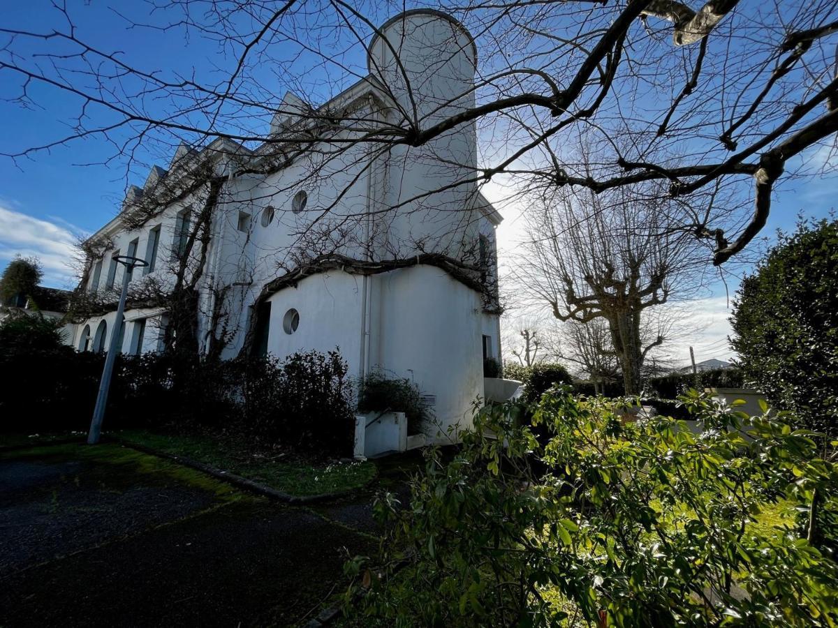 Appartement Saint-Jean-de-Luz, 2 pièces, 4 personnes - FR-1-239-725 Extérieur photo