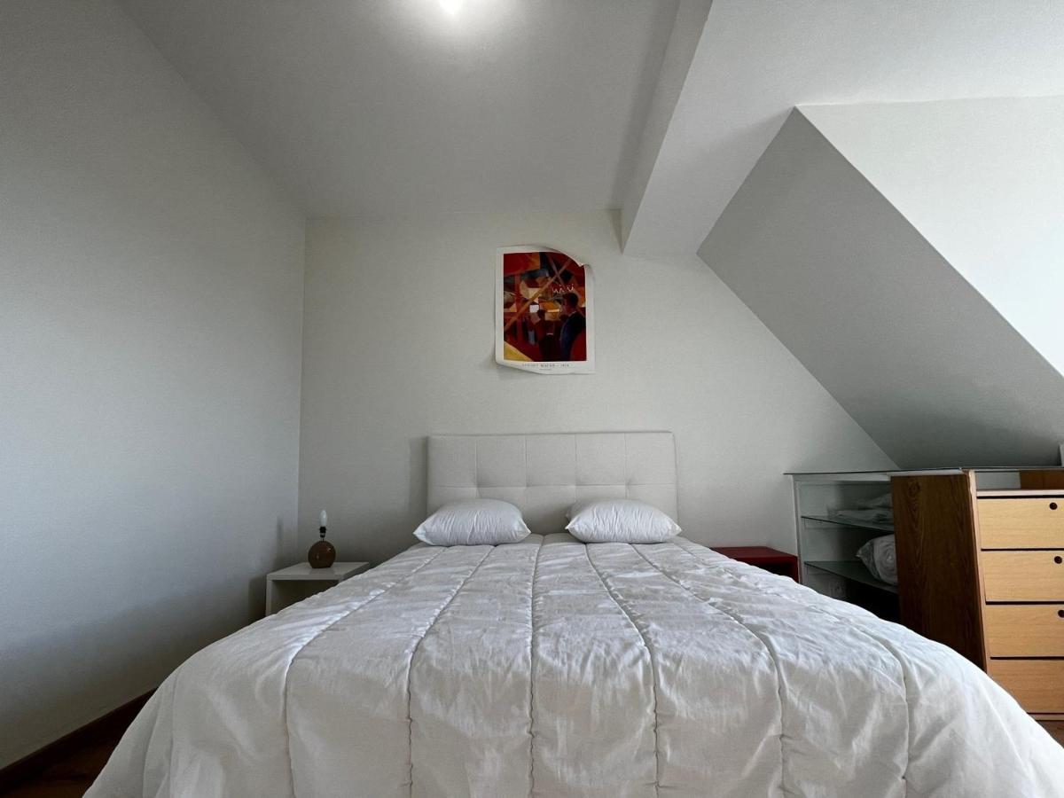 Appartement Saint-Jean-de-Luz, 2 pièces, 4 personnes - FR-1-239-725 Extérieur photo